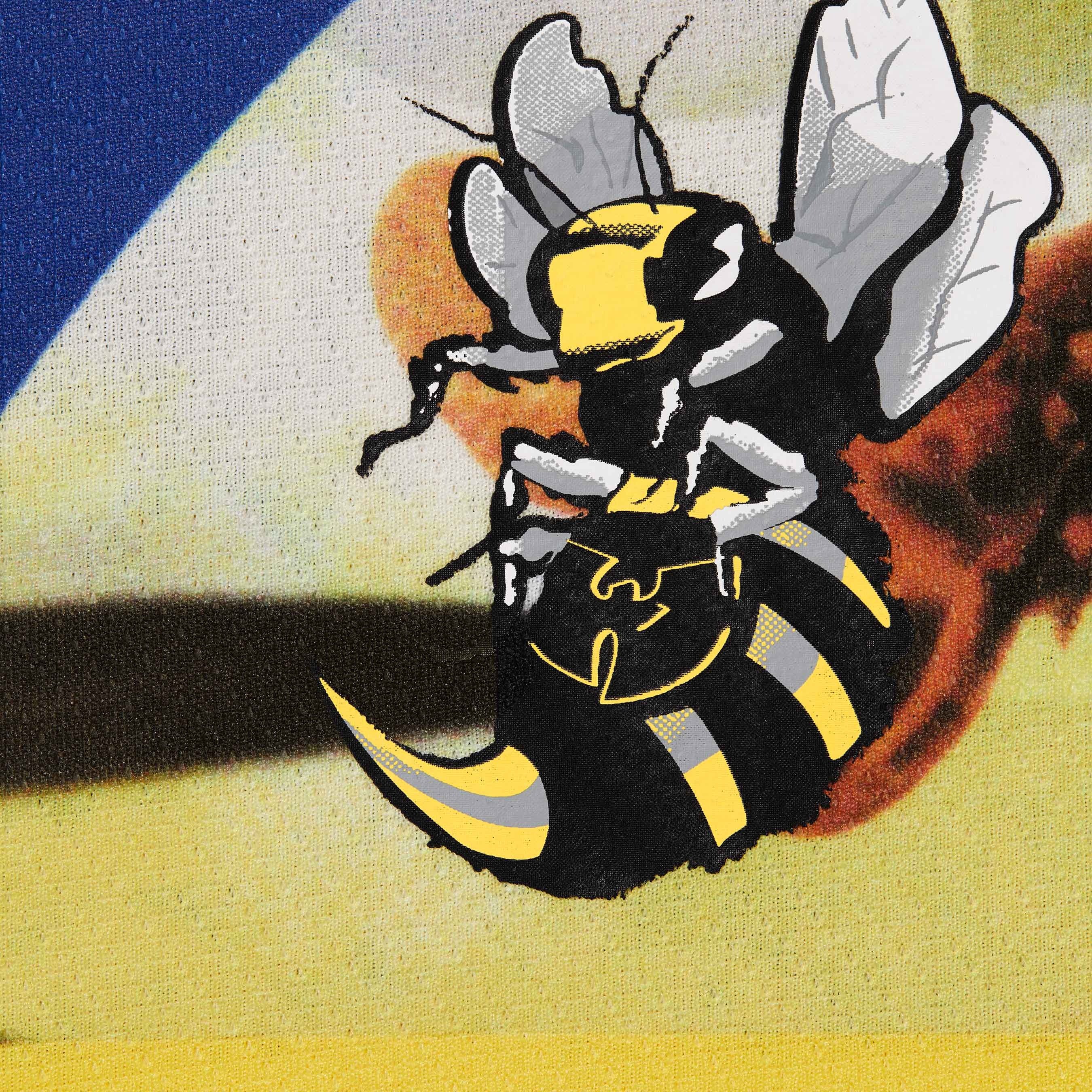 Supreme/Wu-Tang Clan Hockey Jersey view 8